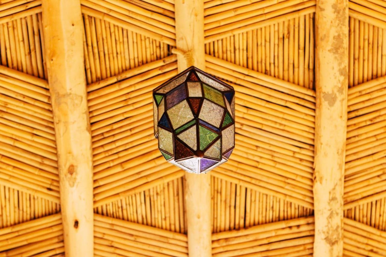 Riad Caravasar Merzouga Exterior photo