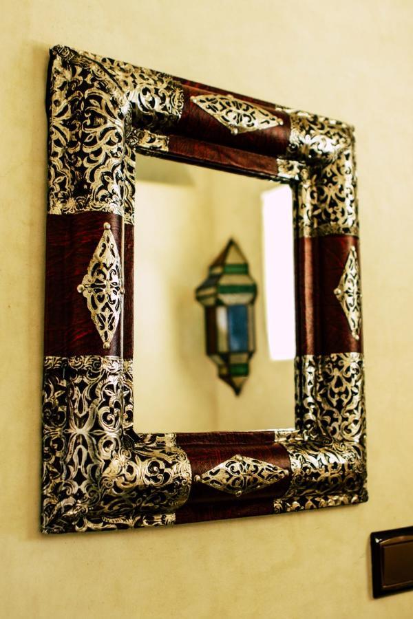 Riad Caravasar Merzouga Exterior photo